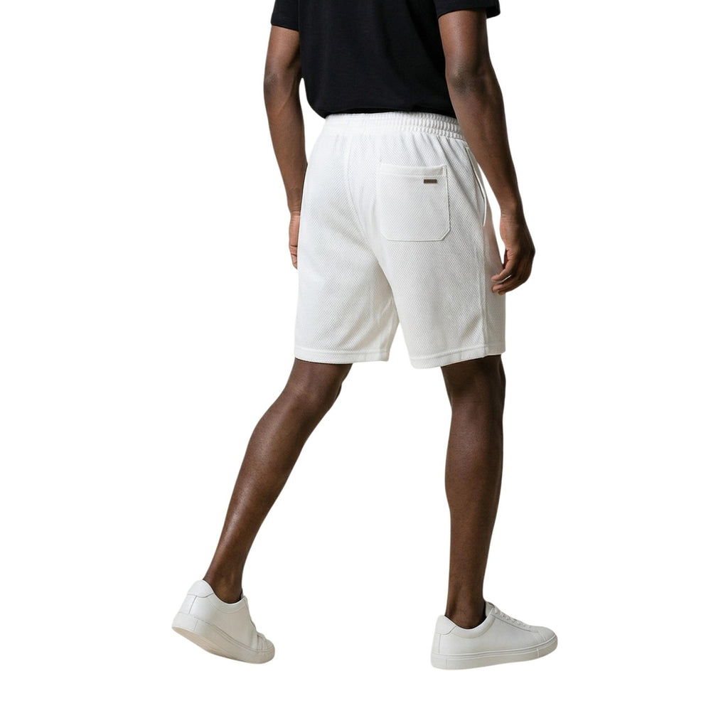 Gianni Lupo - Gianni Lupo Men Shorts