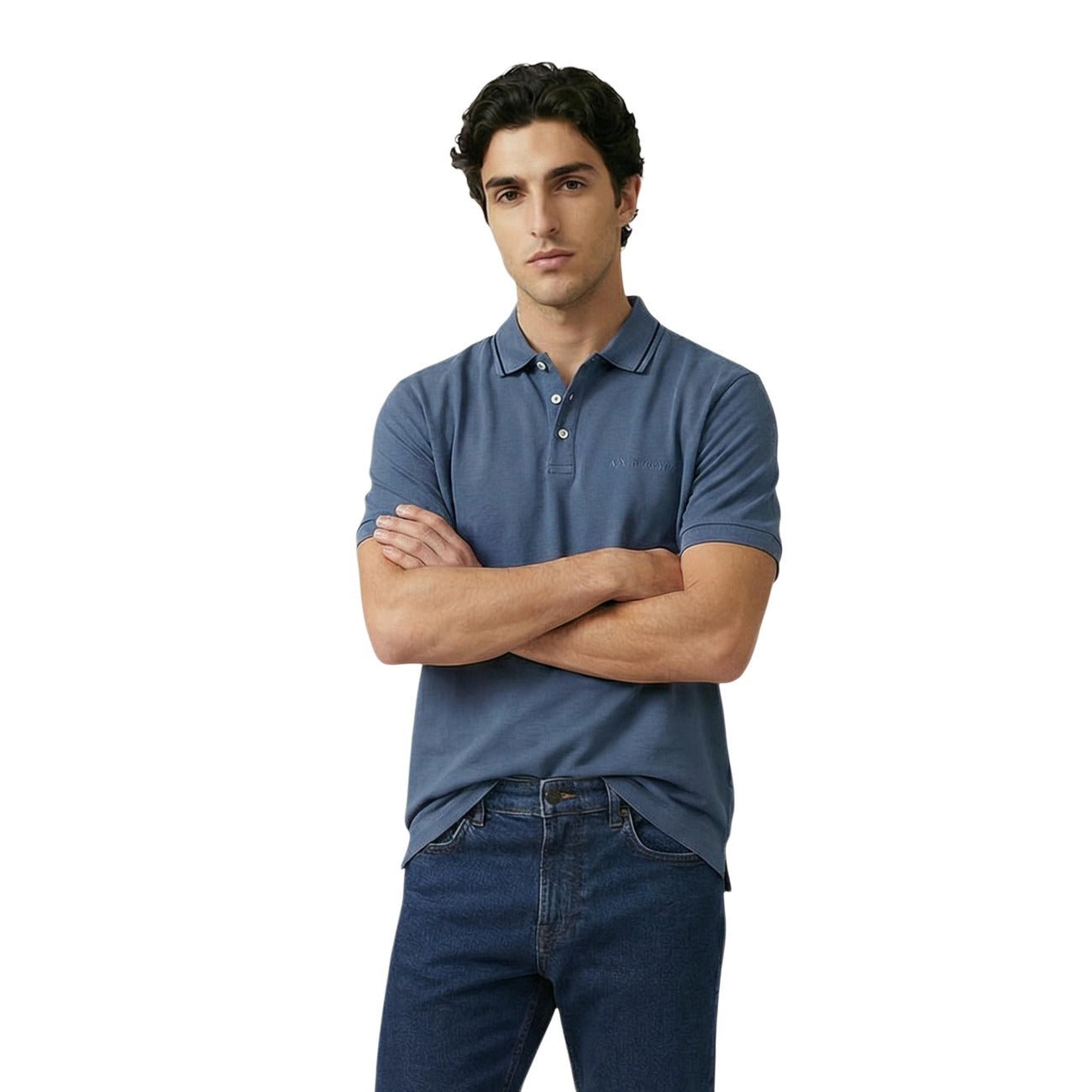 Armani Exchange - Armani Exchange Men Polo