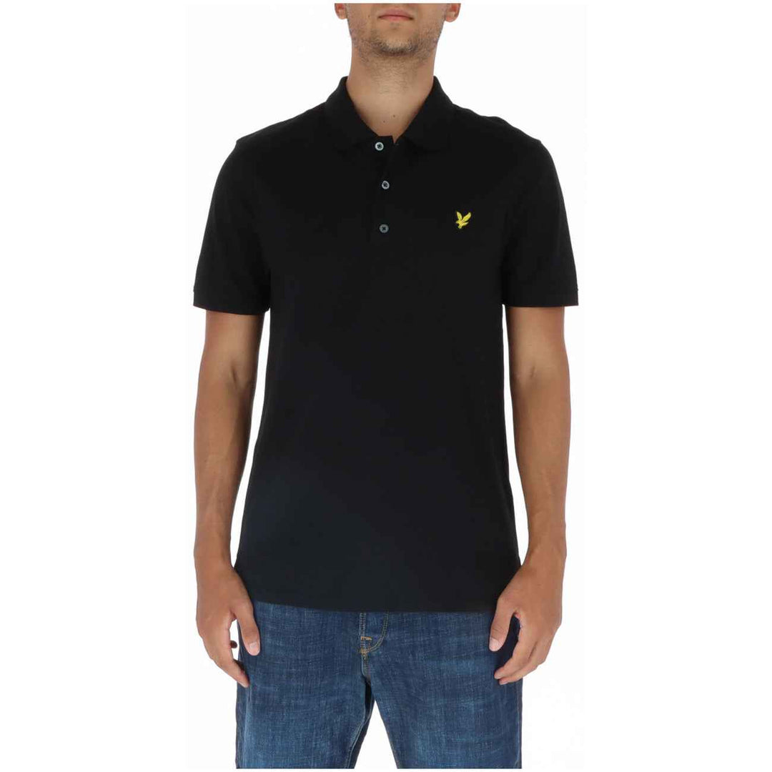 Lyle &amp; Scott - Lyle &amp; Scott Men Polo