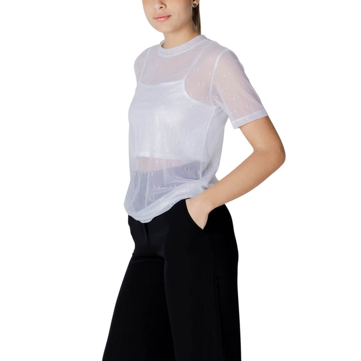 Armani Exchange - Armani Exchange  Women T-Shirt