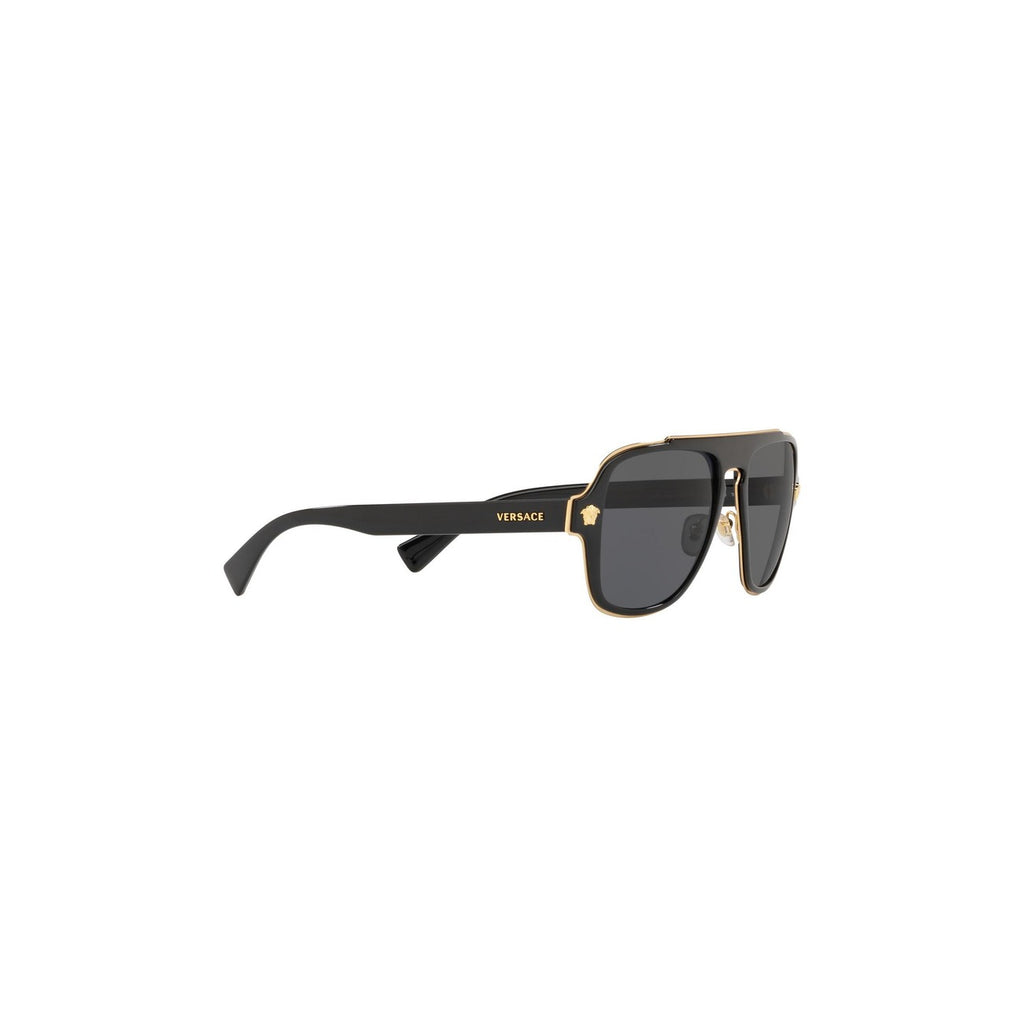 Versace - Versace Men Sunglasses