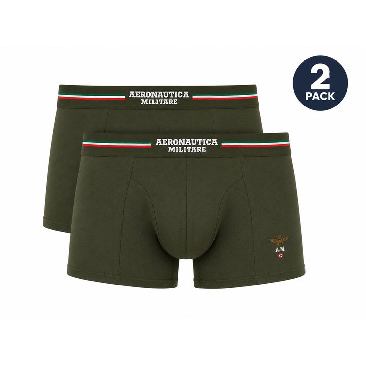 Aeronautica Militare - Aeronautica Militare Men Underwear