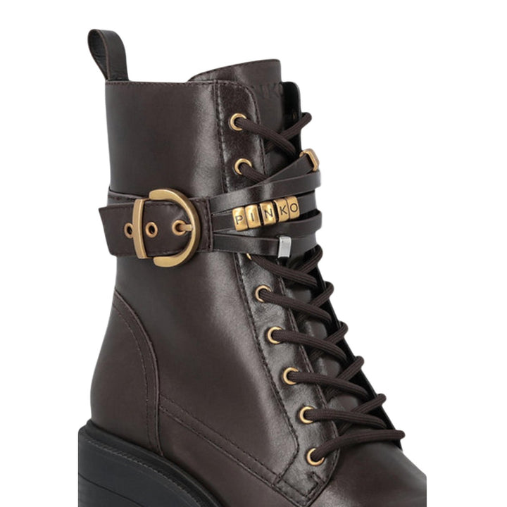 Pinko - Pinko Women Boots