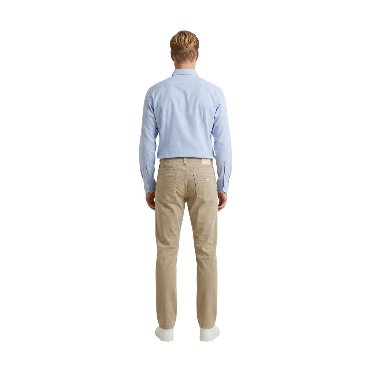 Guess - Guess Men Trousers