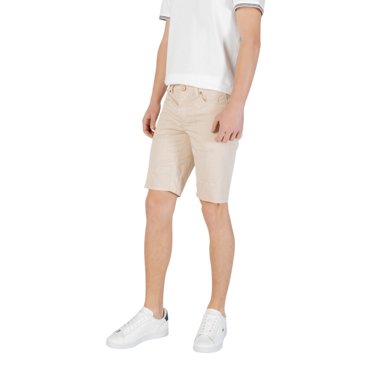 Jeckerson - Jeckerson Men Shorts