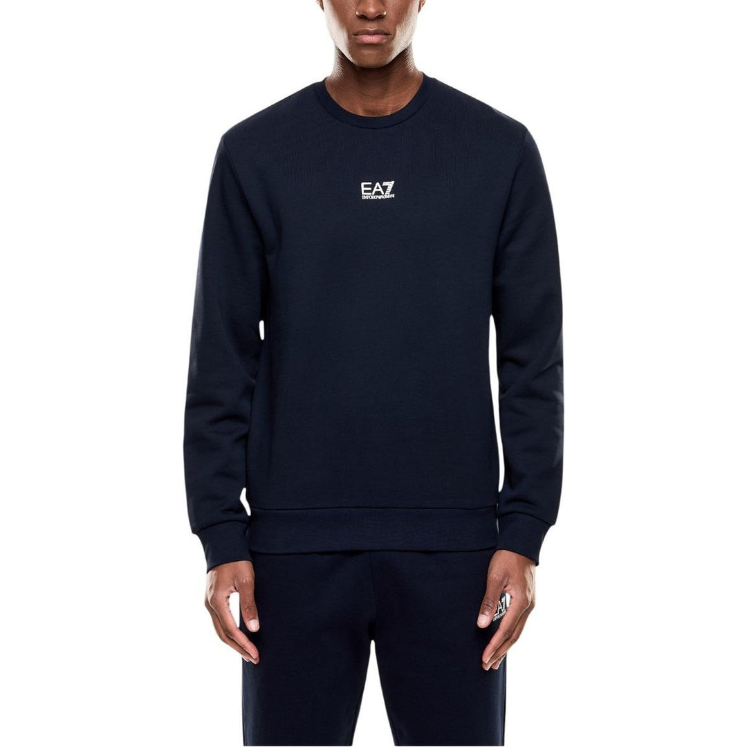Ea7 - Ea7 Men Sweatshirts