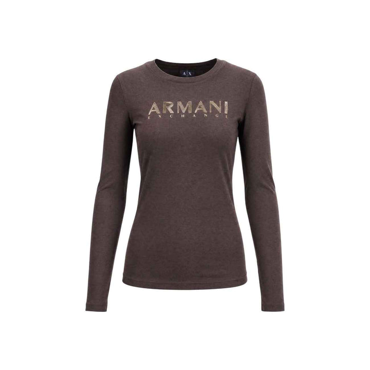 Armani Exchange - Armani Exchange  Women T-Shirt