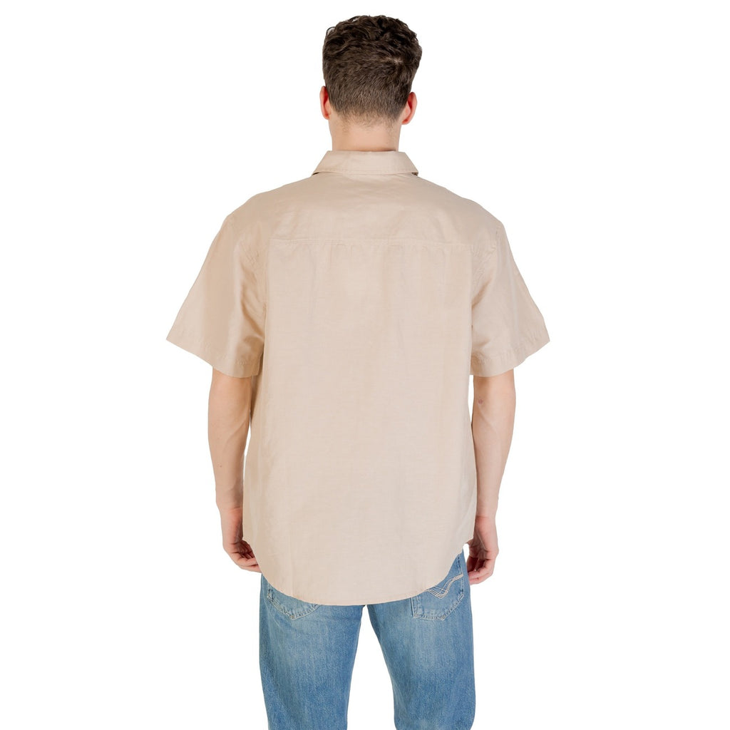 Calvin Klein Jeans - Calvin Klein Jeans Men Shirt