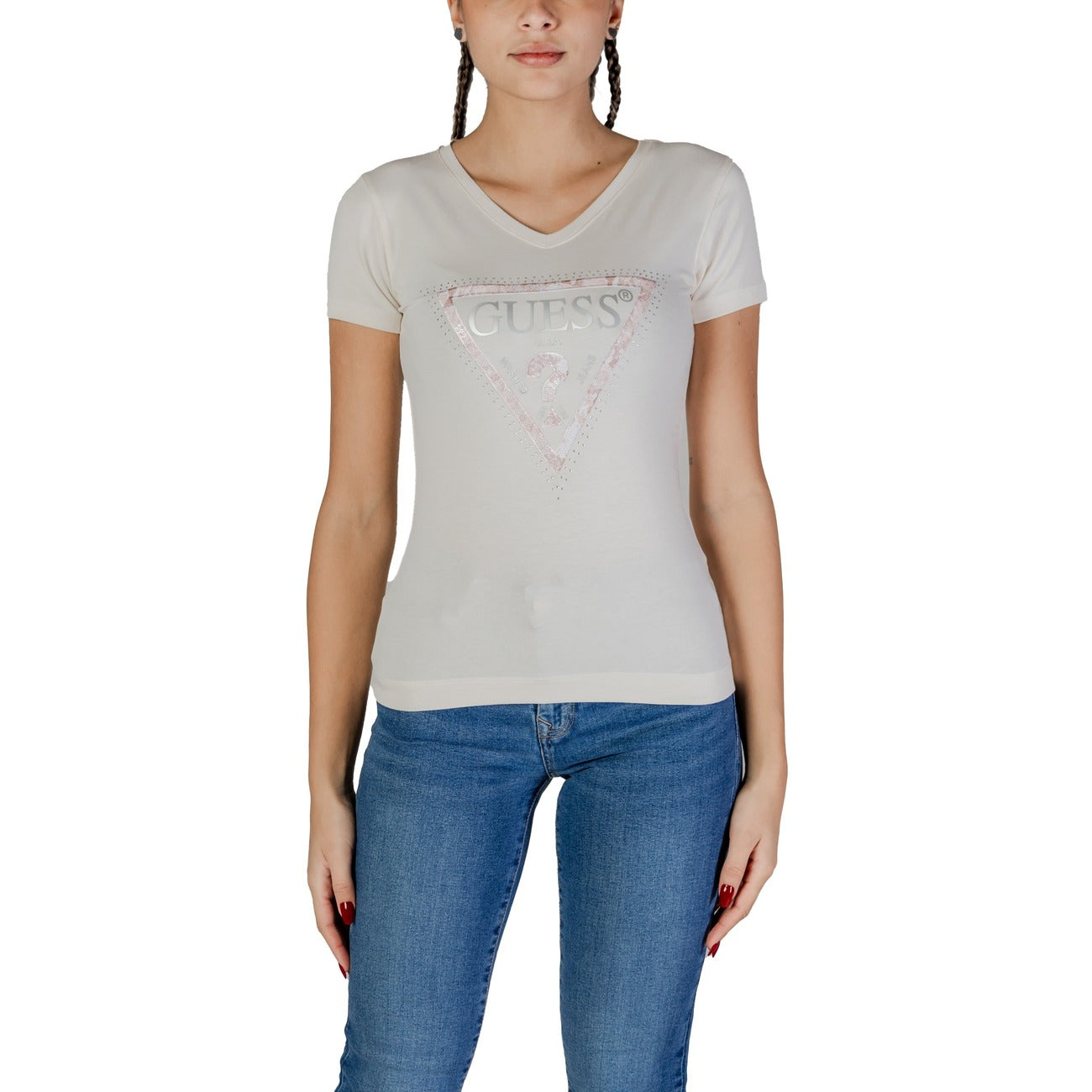 Guess - Guess  Women T-Shirt