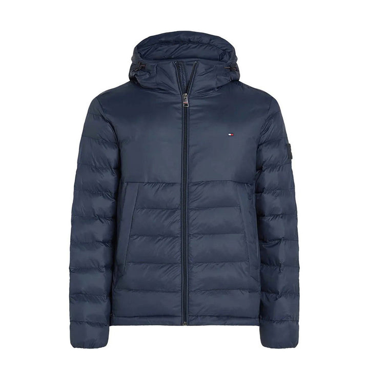 Tommy Hilfiger Denim - Tommy Hilfiger Denim Men Jacket
