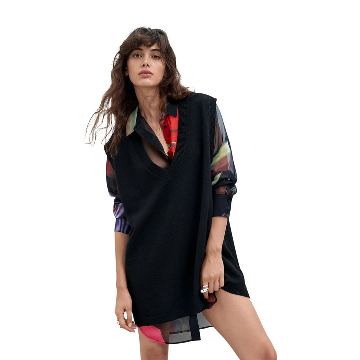 Desigual - Desigual  Women Dress