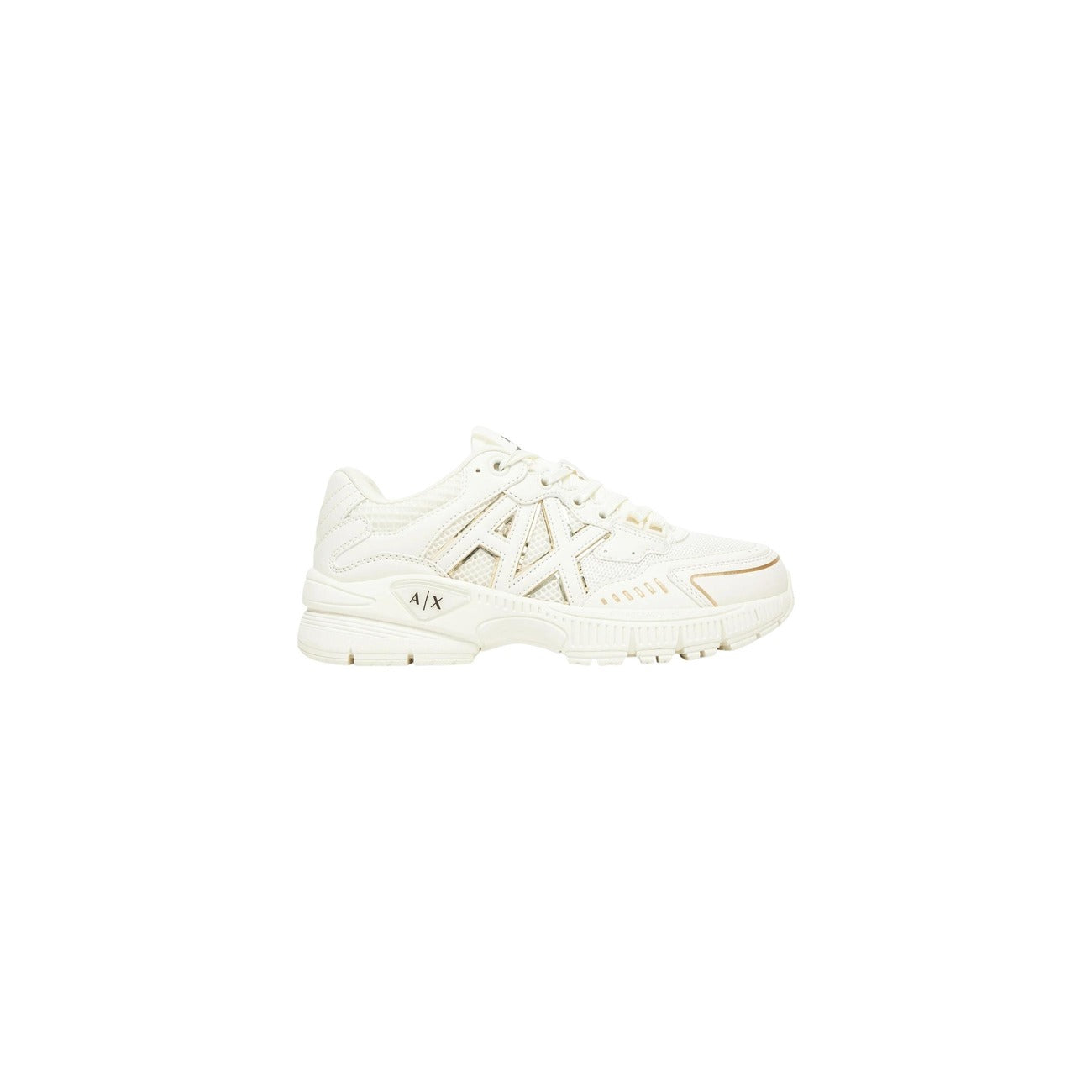 Armani Exchange - Armani Exchange Women Sneakers