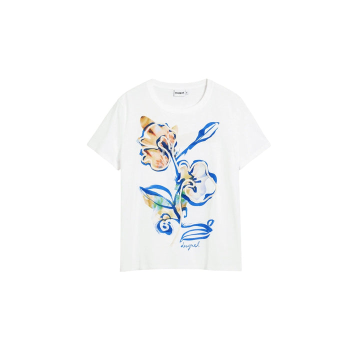 Desigual - Desigual  Women T-Shirt