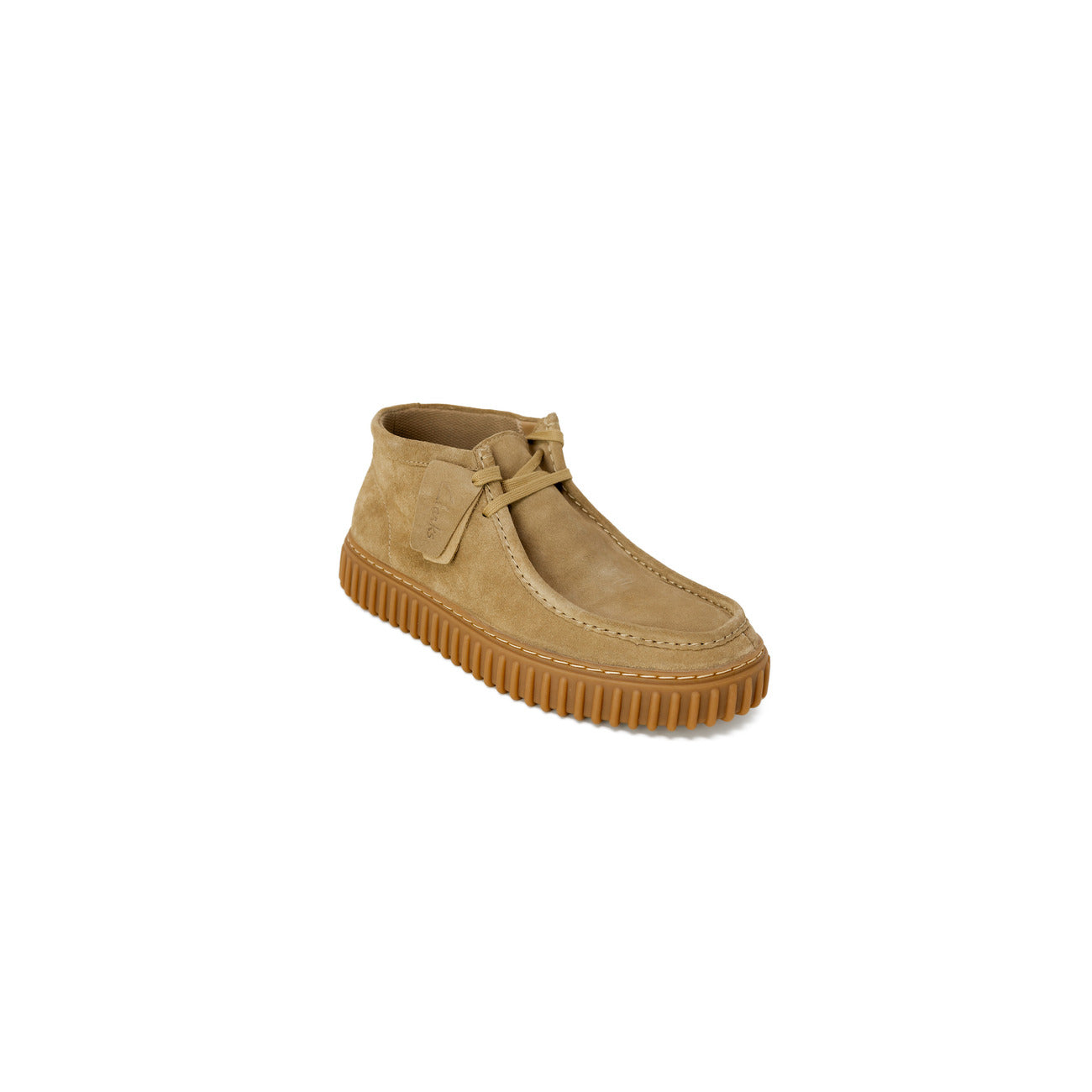 Clarks - Clarks Men Lace Ups Shoes
