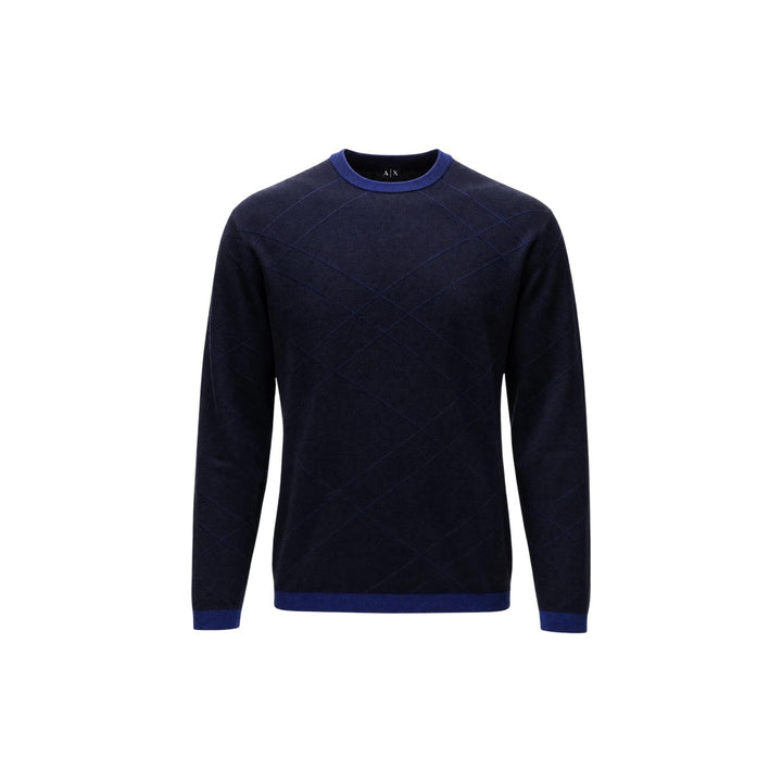 Armani Exchange - Armani Exchange Men Knitwear
