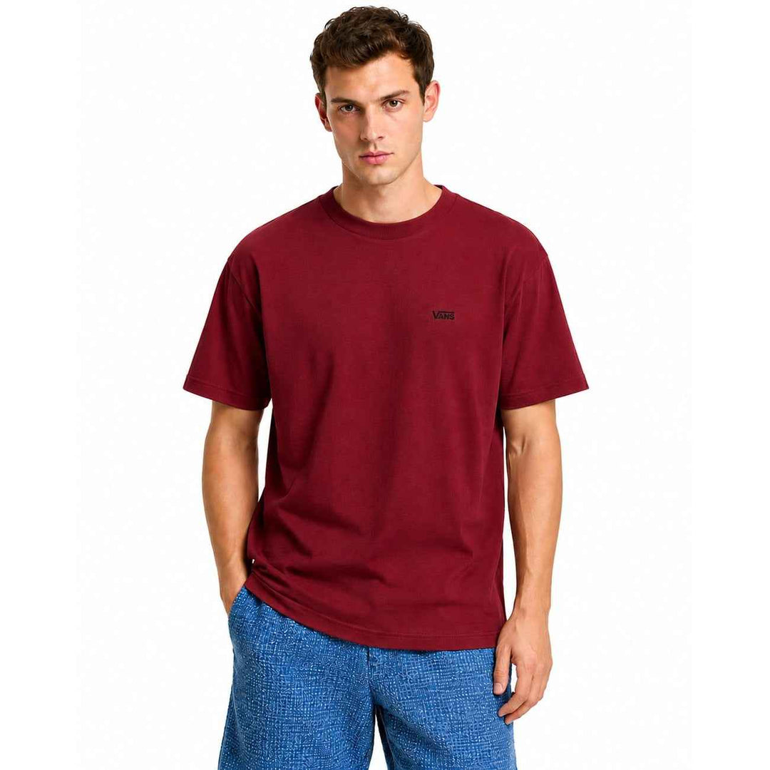 Vans - Vans Men T-Shirt