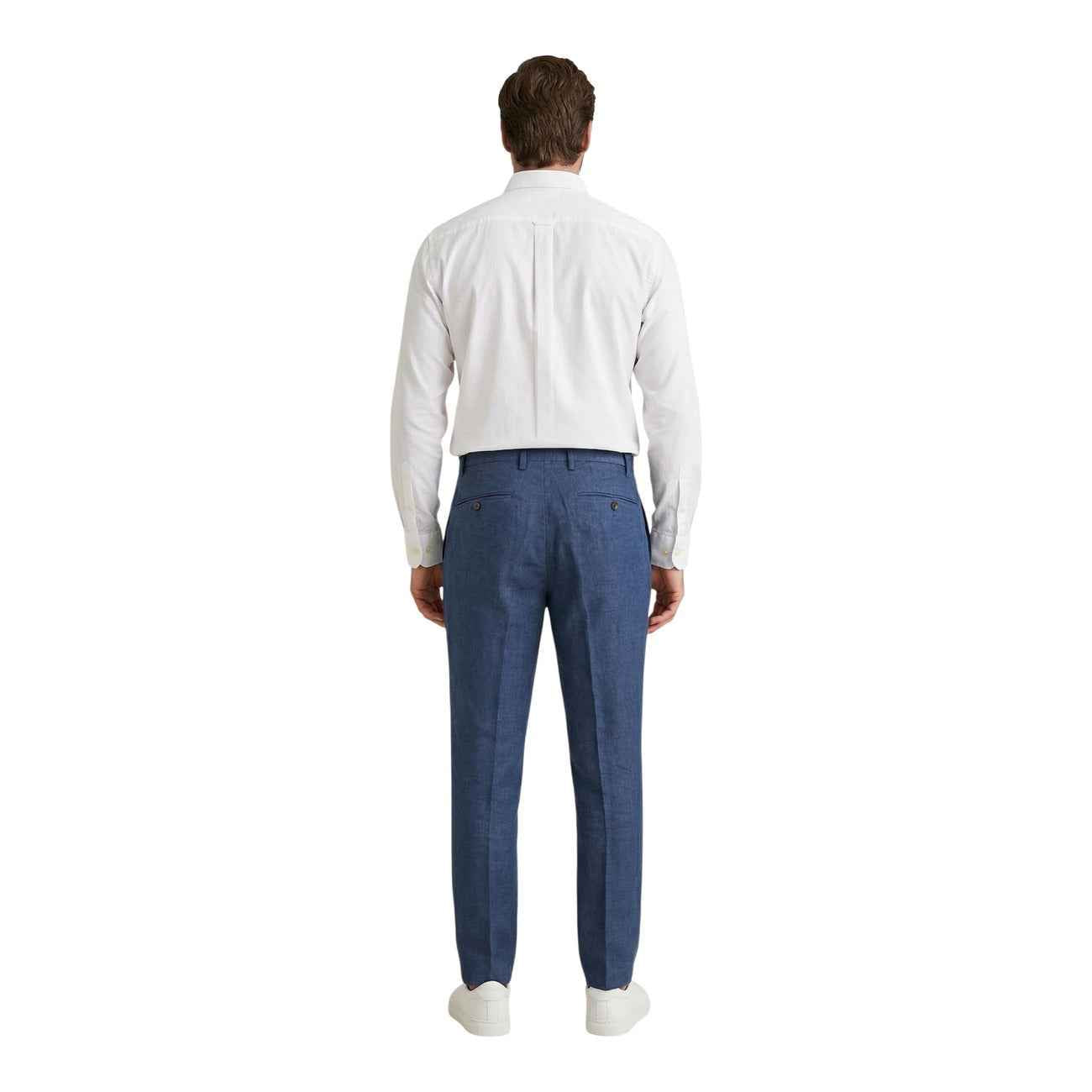 Borghese - Borghese Men Trousers