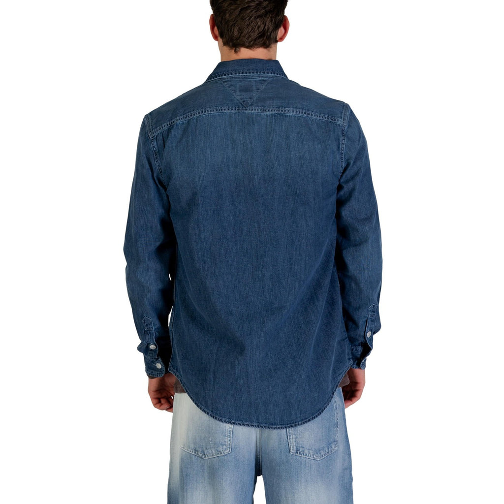 Tommy Hilfiger Jeans - Tommy Hilfiger Jeans Men Shirt