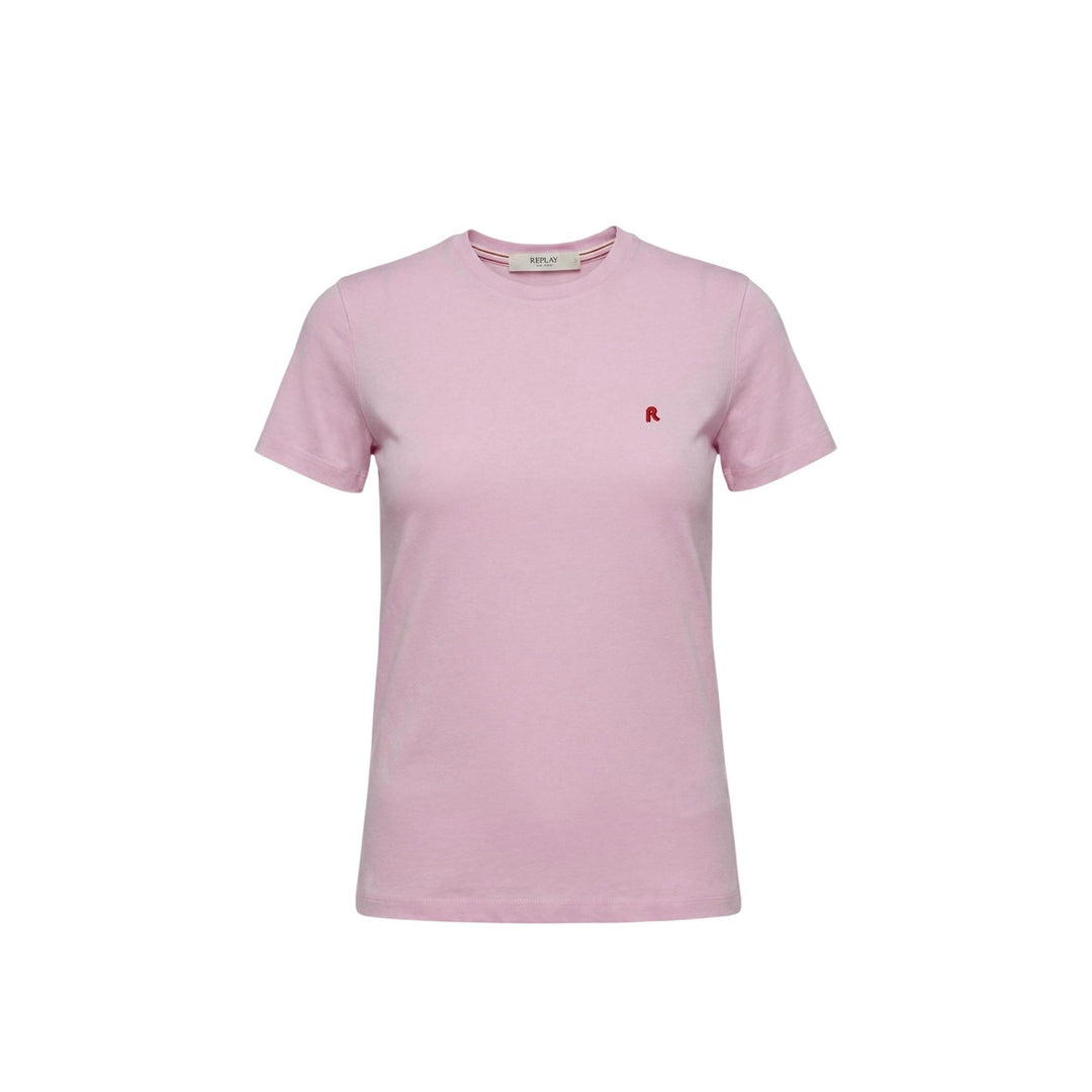 Replay - Replay  Women T-Shirt