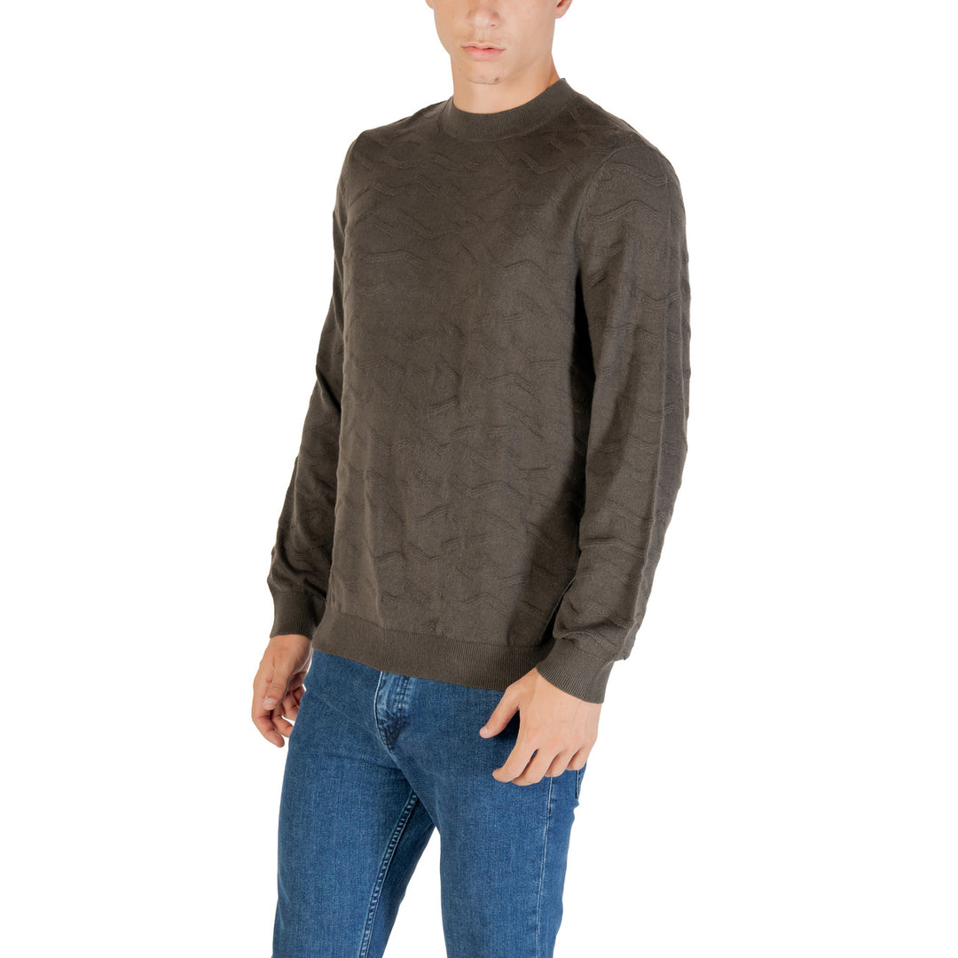 Armani Exchange - Armani Exchange Men Knitwear