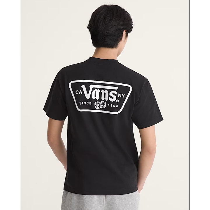 Vans - Vans Men T-Shirt