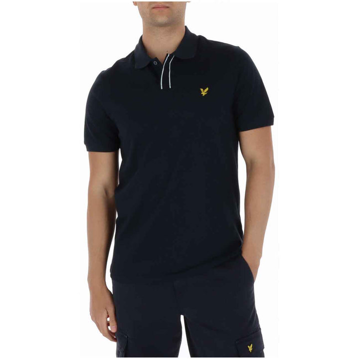 Lyle &amp; Scott - Lyle &amp; Scott Men Polo