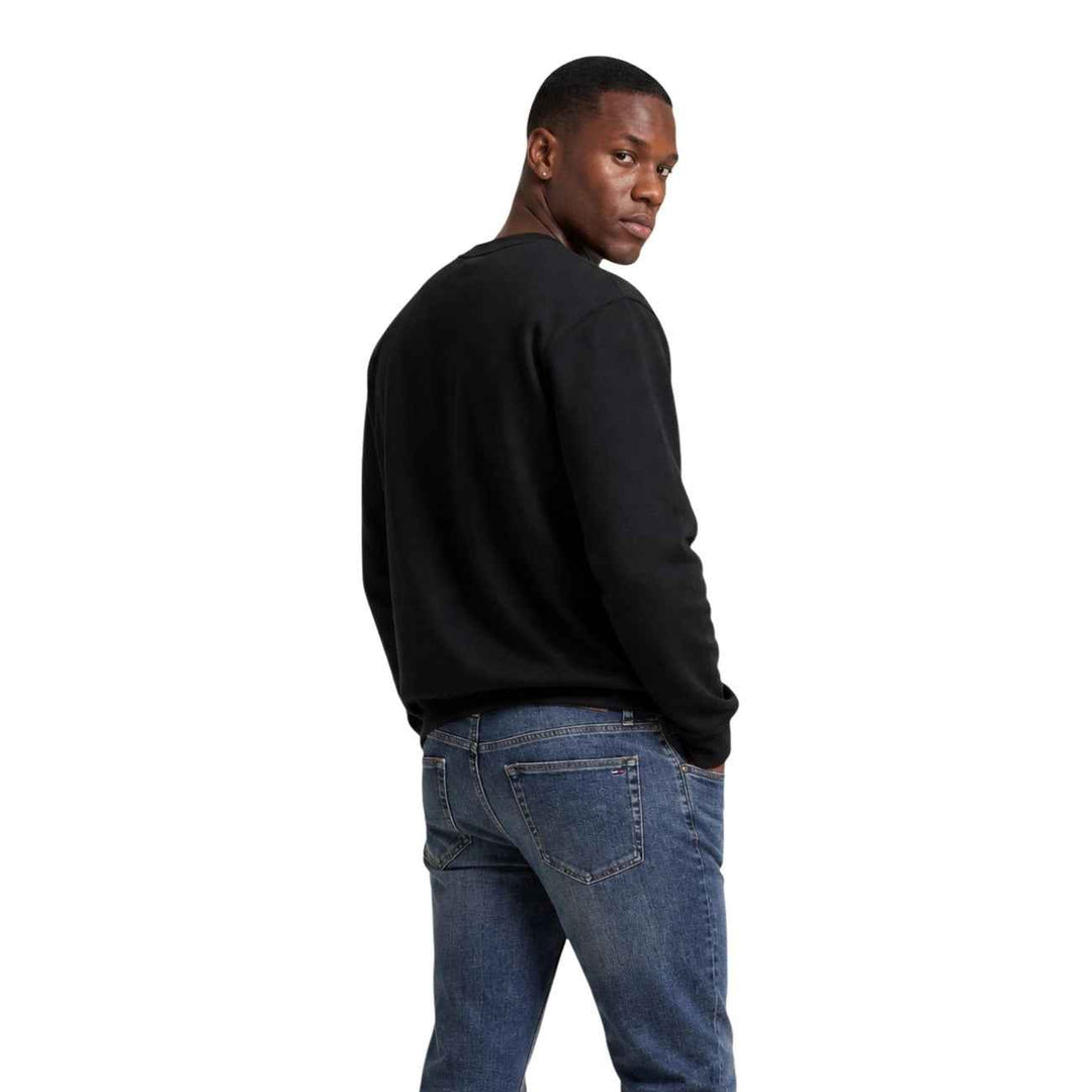 Calvin Klein Jeans - Calvin Klein Jeans Men Sweatshirts