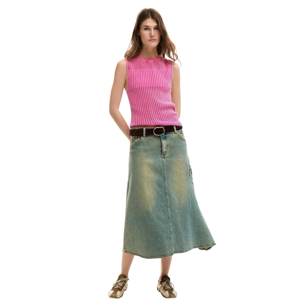 Desigual - Desigual  Women Top