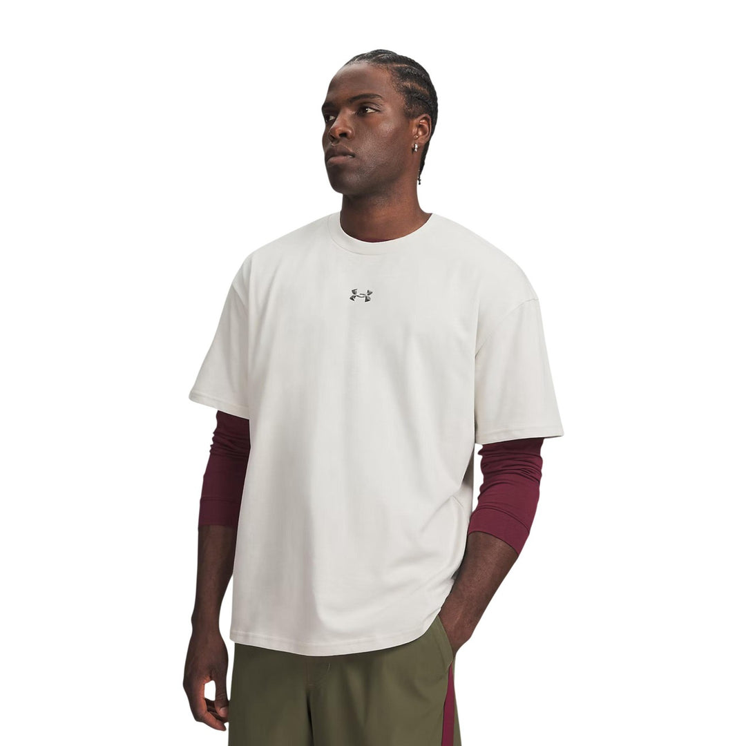 Under Armour - Under Armour Men T-Shirt