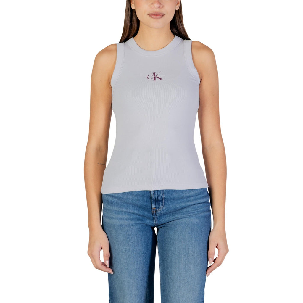 Calvin Klein Jeans - Calvin Klein Jeans  Women Undershirt