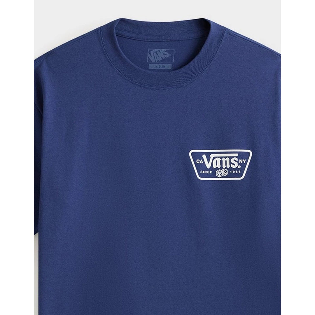 Vans - Vans Men T-Shirt