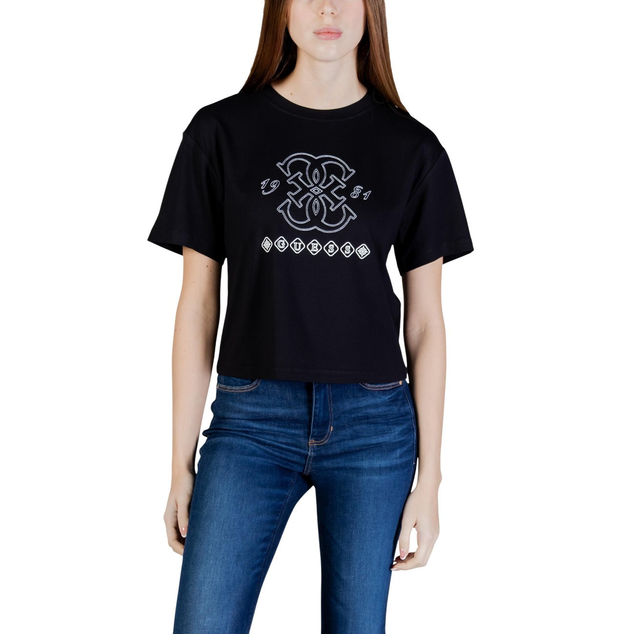 Guess Active - Guess Active  Women T-Shirt