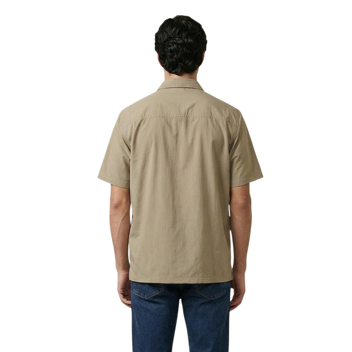 Armani Exchange - Armani Exchange Men Shirt