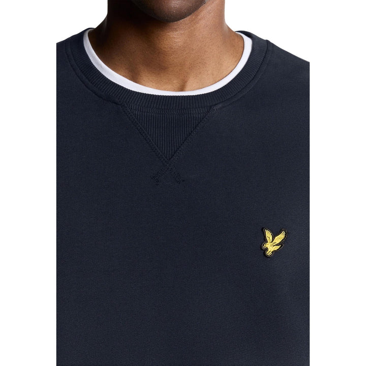 Lyle &amp; Scott - Lyle &amp; Scott Men Sweatshirts