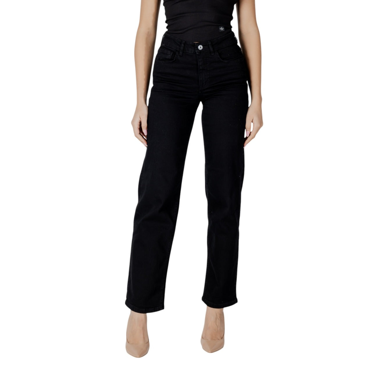 Ichi - Ichi  Women Jeans