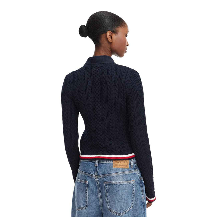 Tommy Hilfiger Jeans - Tommy Hilfiger Jeans  Women Knitwear