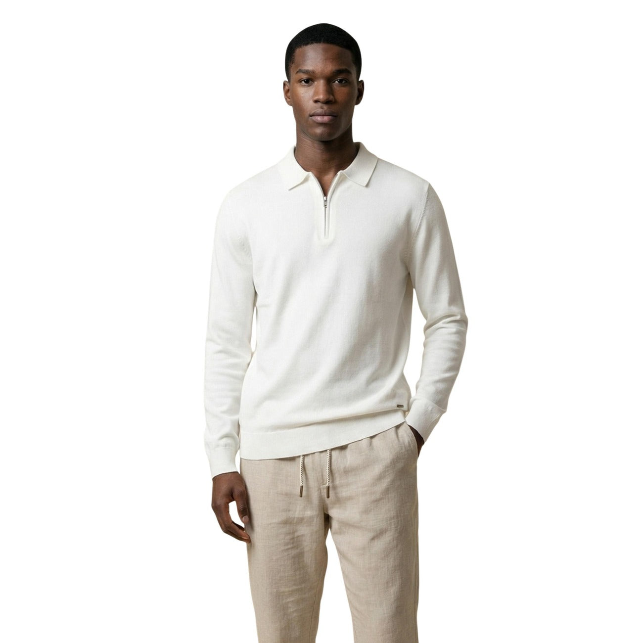 Gianni Lupo - Gianni Lupo Men Knitwear