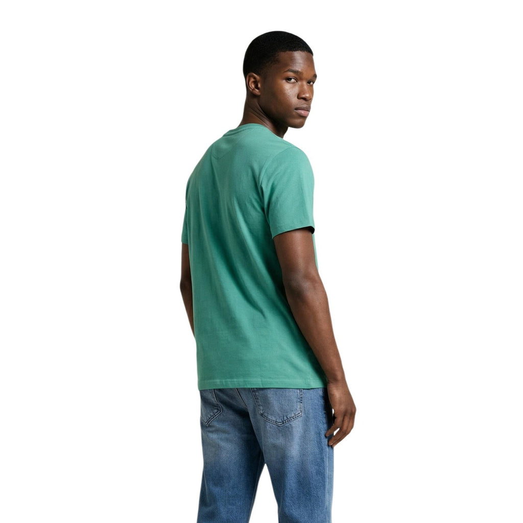 Tommy Hilfiger Jeans - Tommy Hilfiger Jeans Men T-Shirt