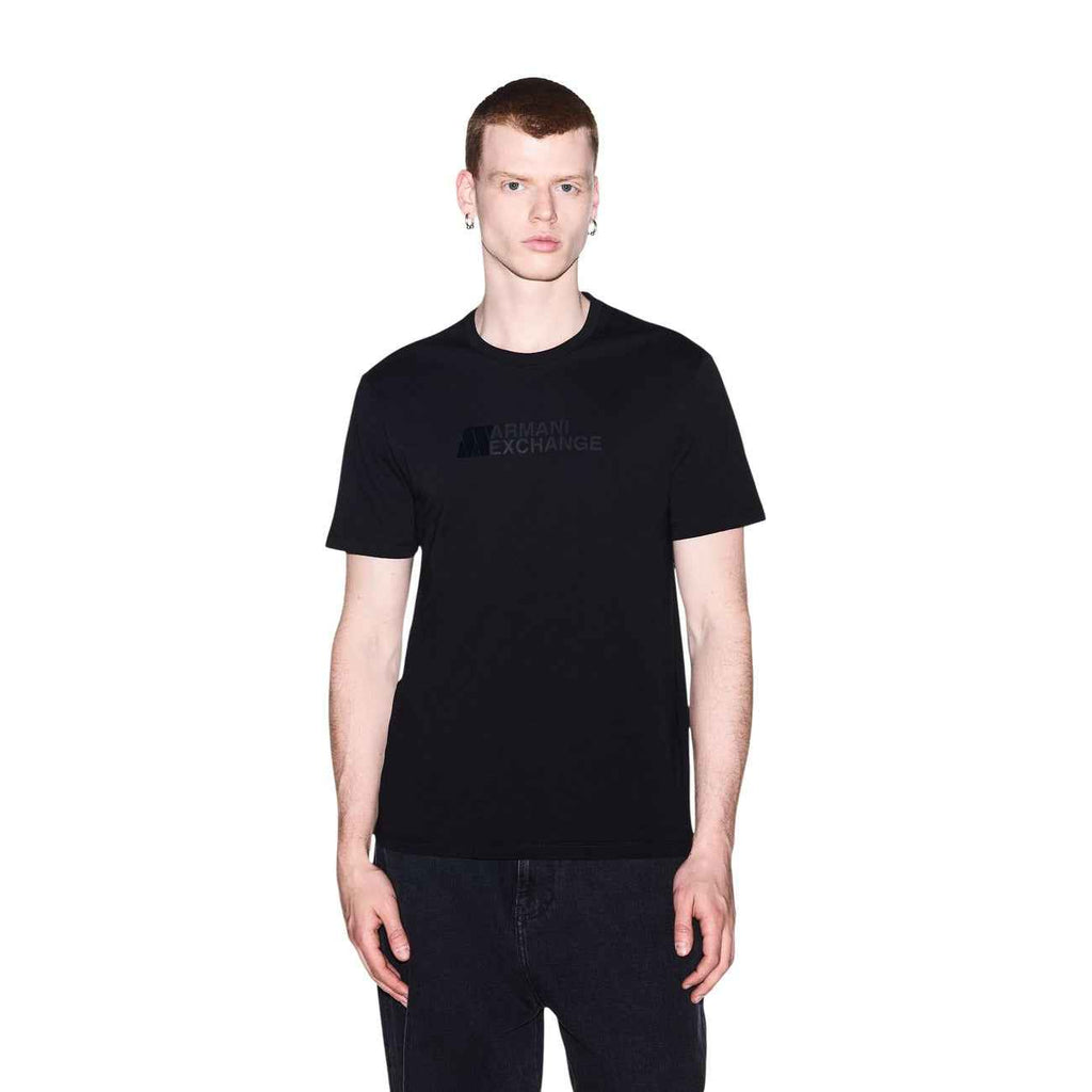 Armani Exchange - Armani Exchange Men T-Shirt