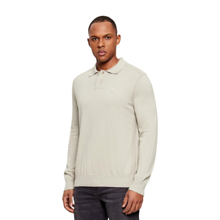 Boss - Boss Men Knitwear