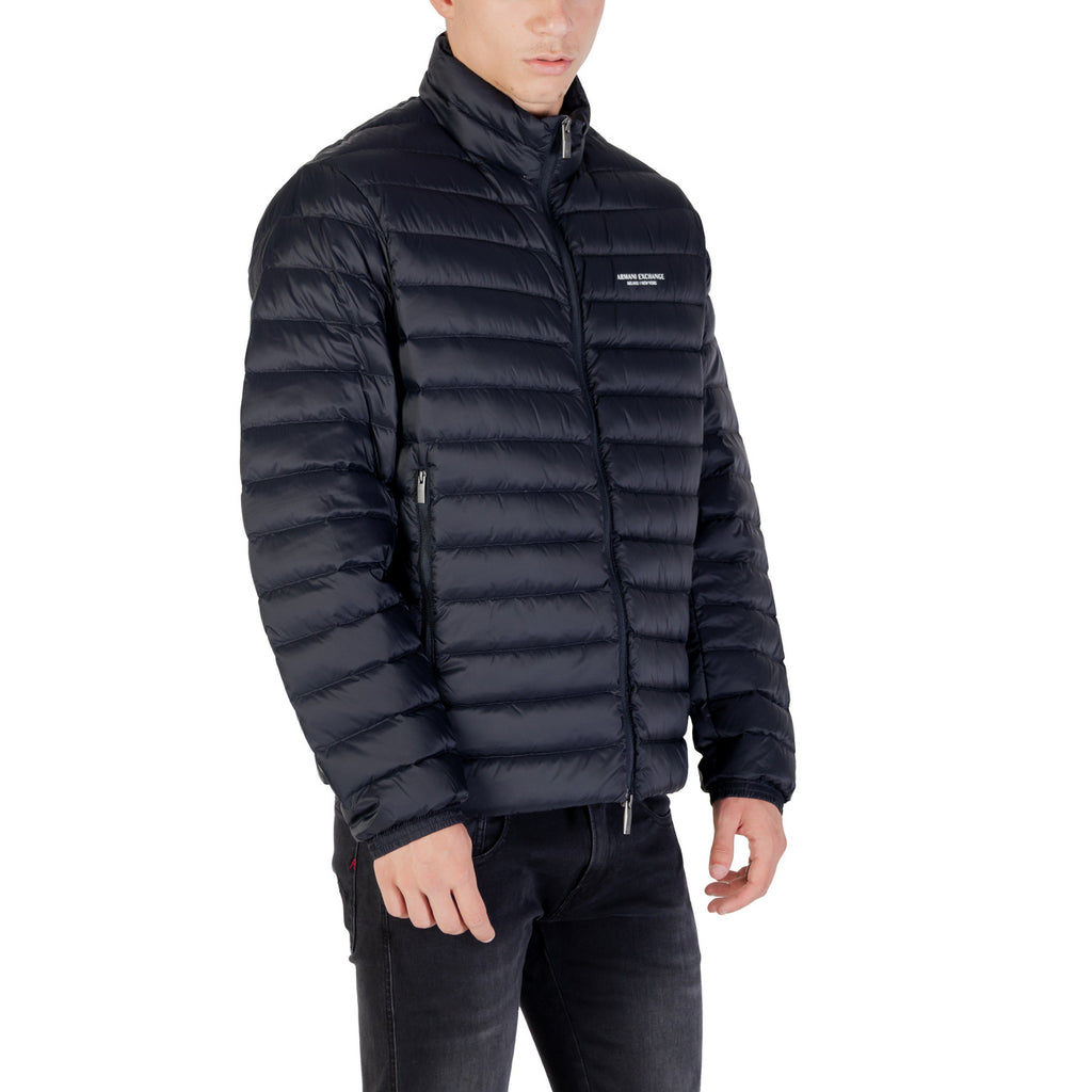 Armani Exchange - Armani Exchange Men Jacket