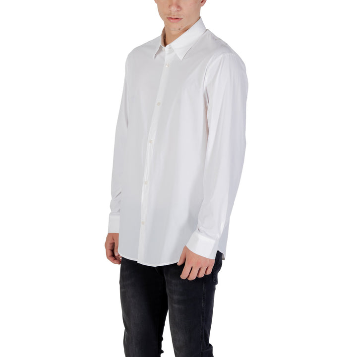 Armani Exchange - Armani Exchange Men Shirt