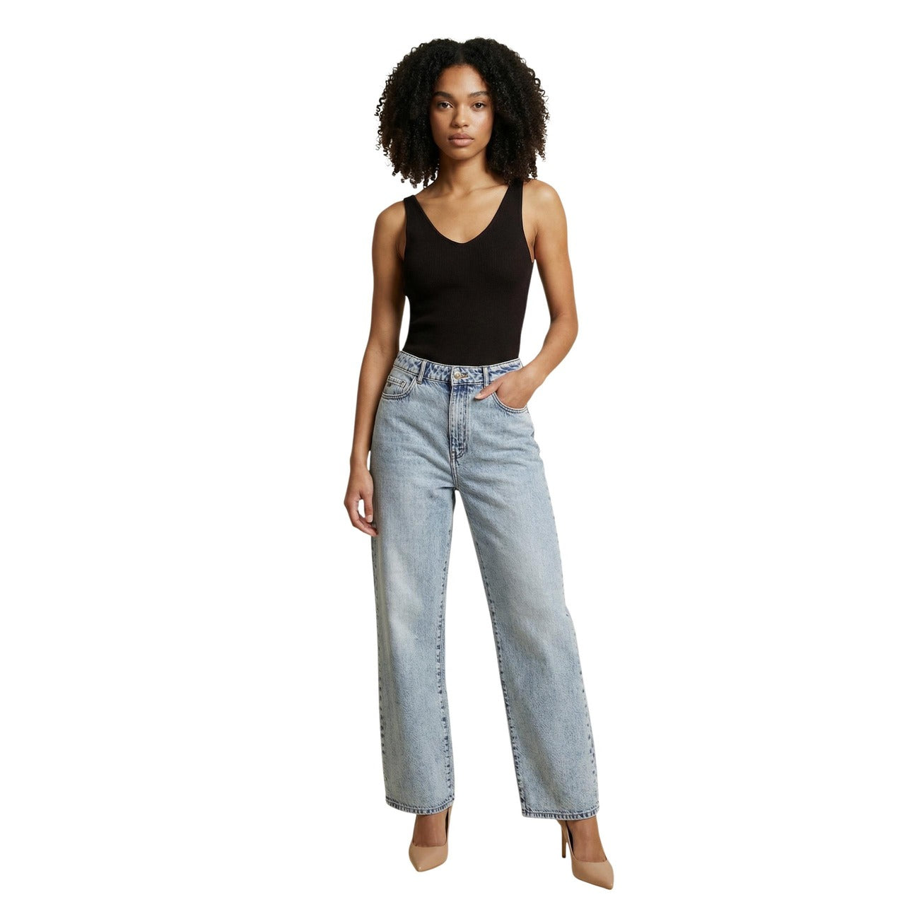 Jacqueline De Yong - Jacqueline De Yong  Women Undershirt