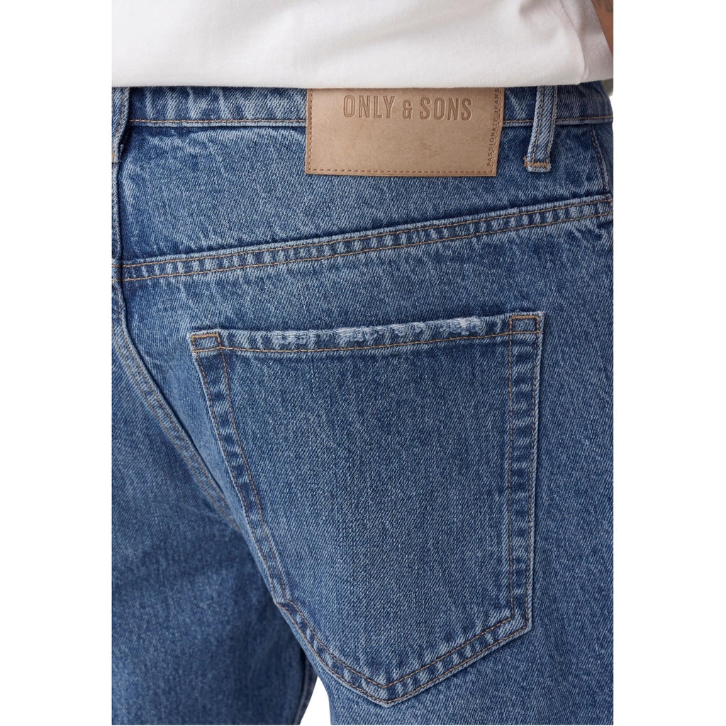 Only & Sons - Only & Sons Men Jeans