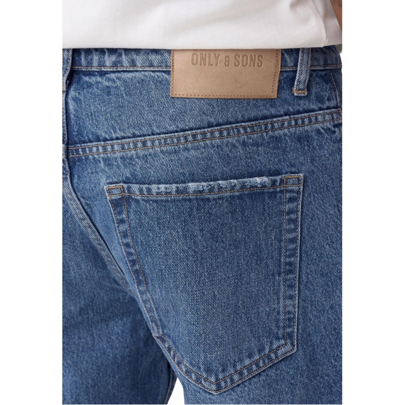 Only & Sons - Only & Sons Men Jeans