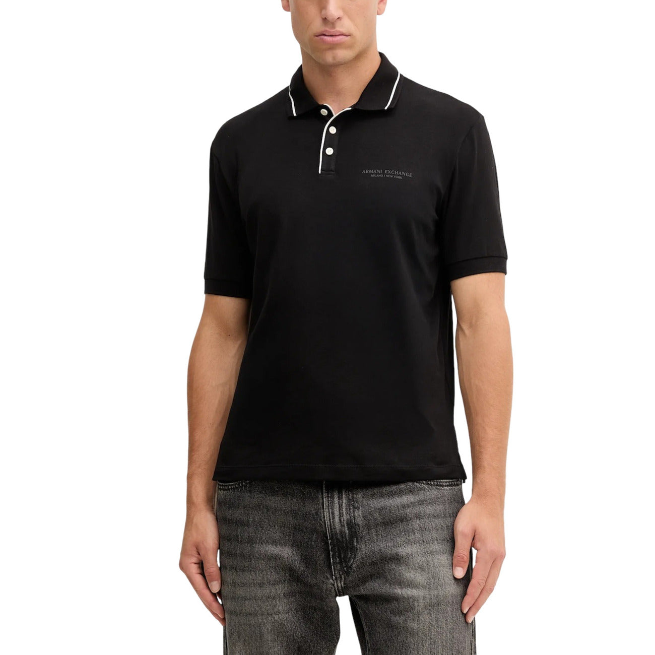 Armani Exchange - Armani Exchange Men Polo