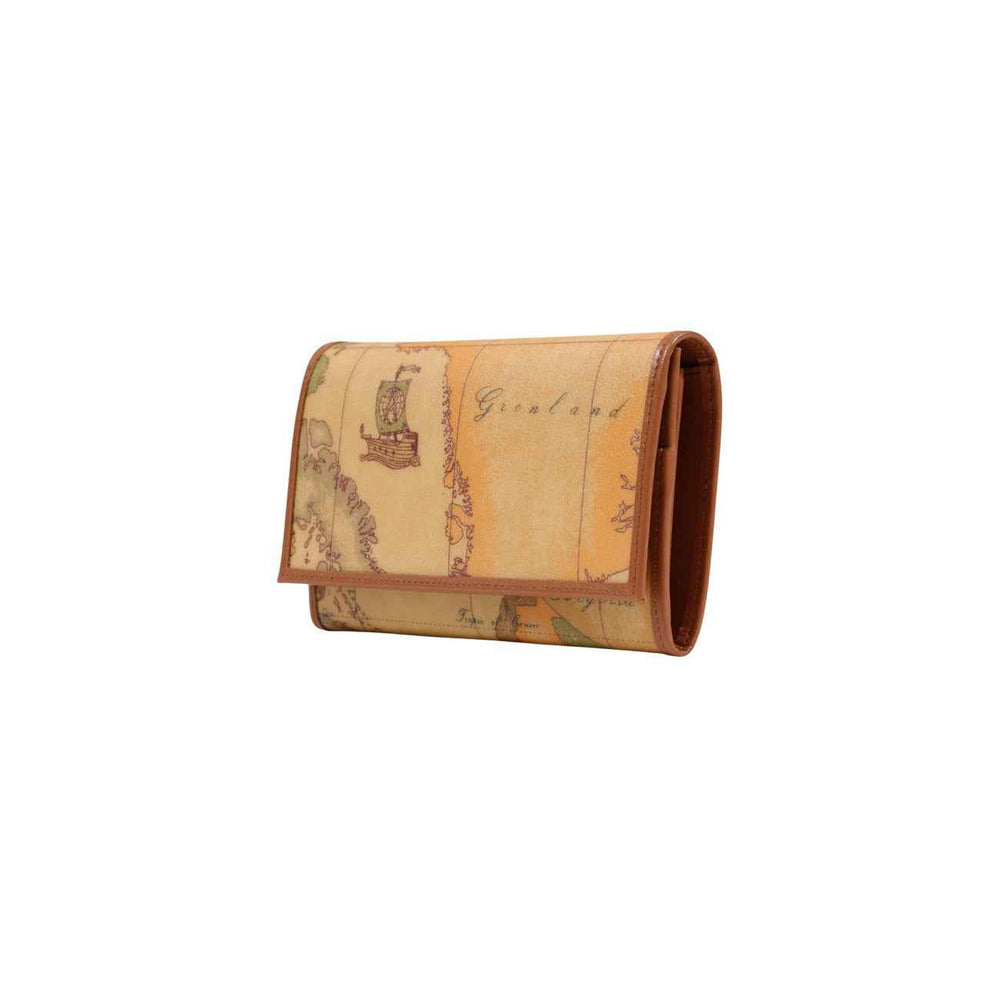 Alviero Martini Prima Classe - Alviero Martini Prima Classe  Women Wallet