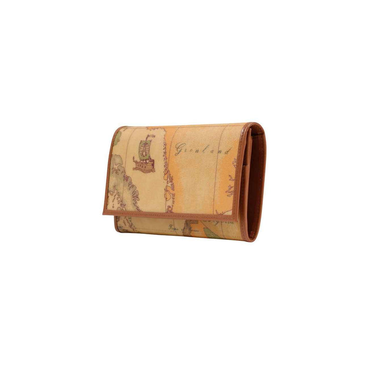 Alviero Martini Prima Classe - Alviero Martini Prima Classe  Women Wallet