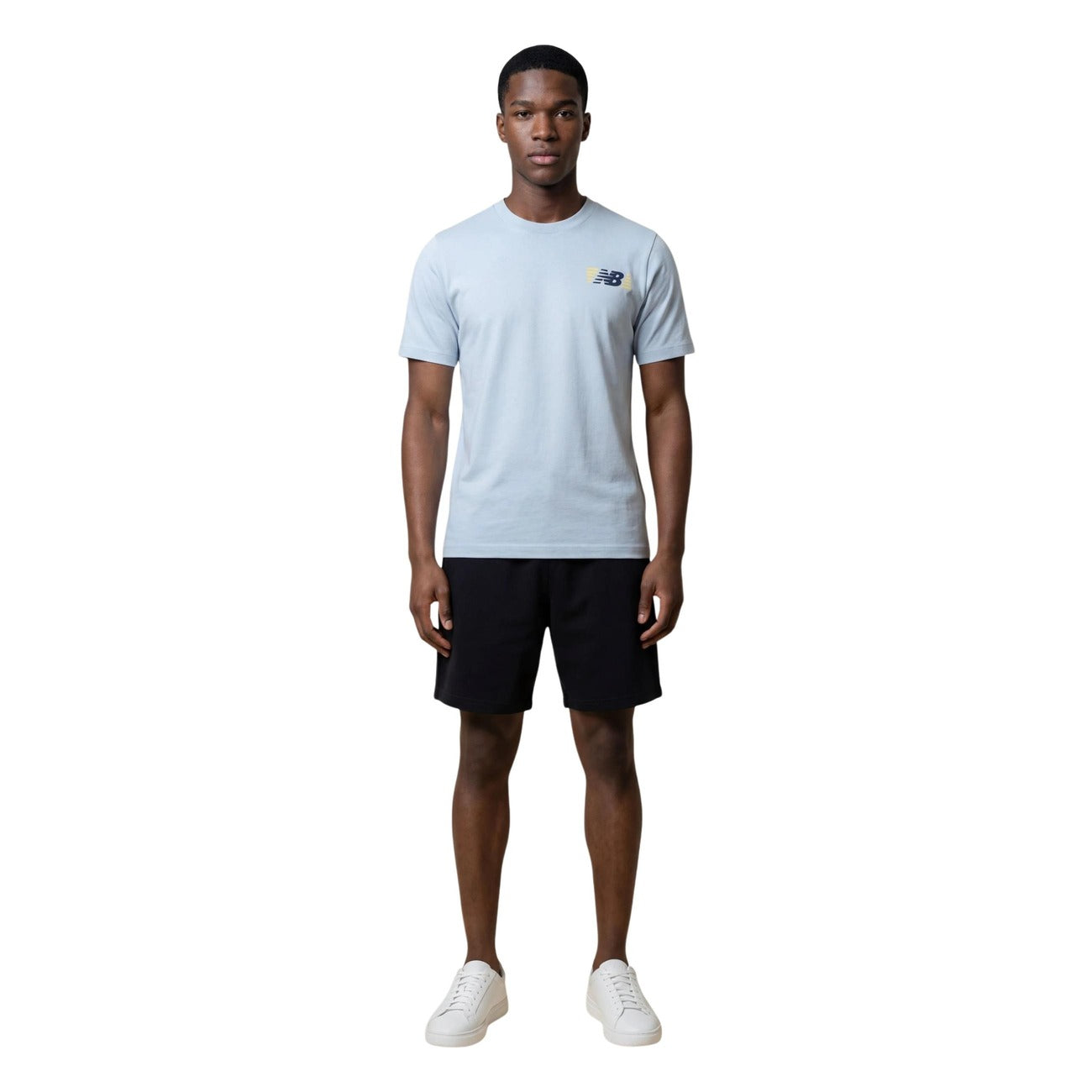 New Balance - New Balance Men T-Shirt