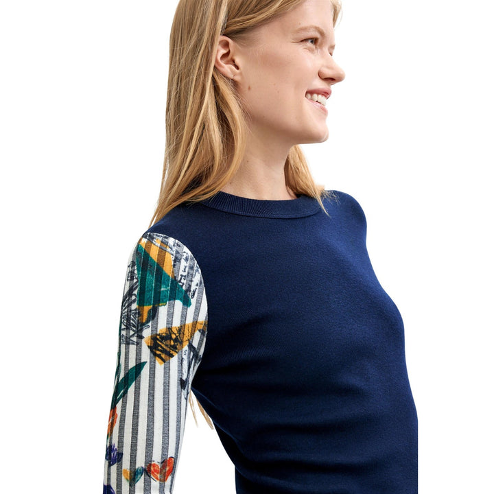 Desigual - Desigual  Women Knitwear